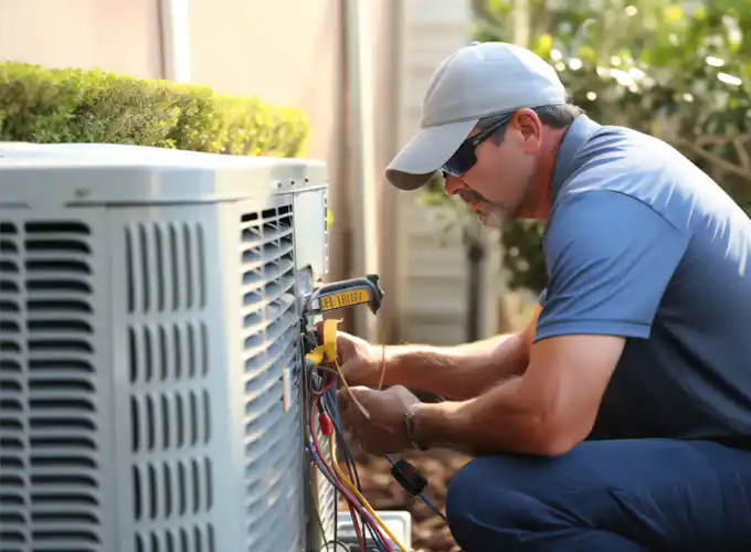 installateur Molenaarsgraaf